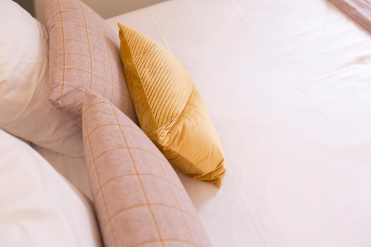Le Nautica Hotel Perros-Guirec Buitenkant foto